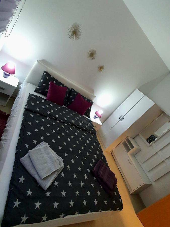 Apartmán Lux Snezana Vrdnik Exteriér fotografie