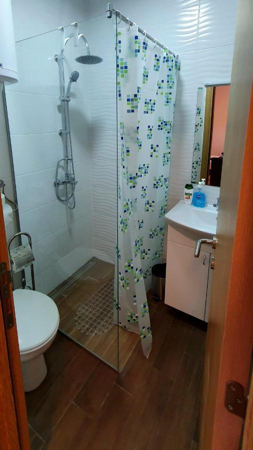 Apartmán Lux Snezana Vrdnik Exteriér fotografie