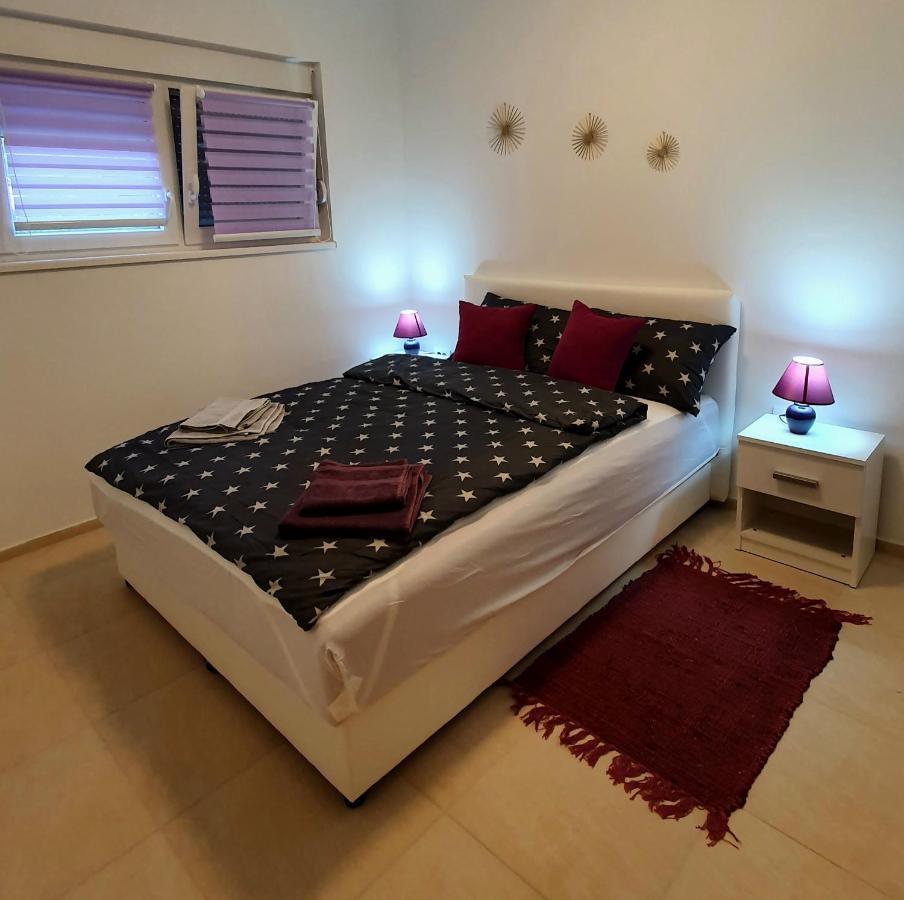 Apartmán Lux Snezana Vrdnik Exteriér fotografie