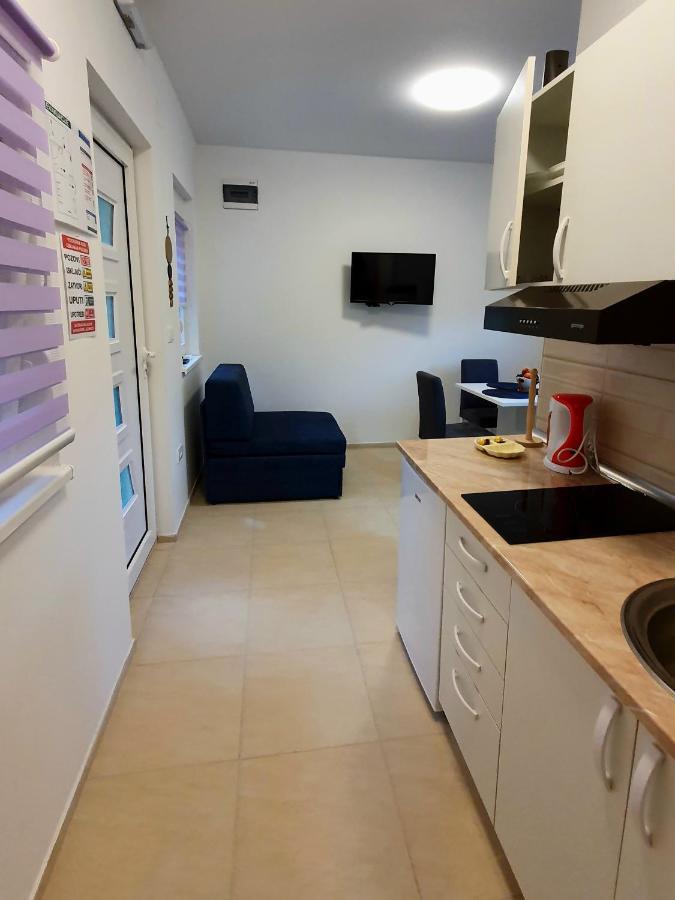 Apartmán Lux Snezana Vrdnik Exteriér fotografie